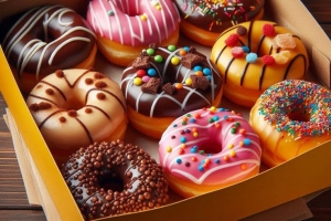Donat